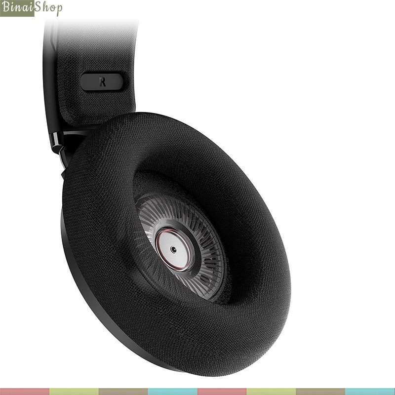 Philips SHP9600 - Tai Nghe Nhạc Hi-Fi Cao Cấp, Màng Loa Lớn 50mm, Thiết Kế Open-Back Cho Kiểm Âm, Làm Nhạc