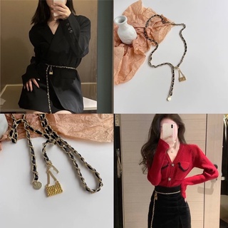Đai Váy Xích Sang Chảnh