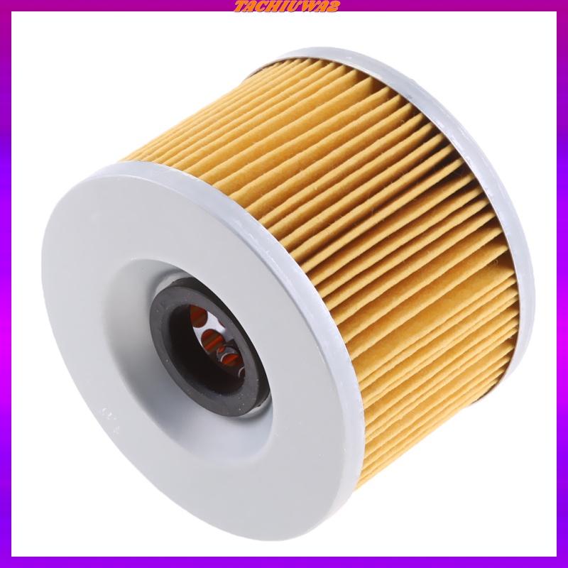 Bộ Lọc Dầu Chuyên Dụng Cho Xe Mô Tô Kawasaki KZ650 KZ750 ZR750 ZX1000 Tachiuwa2