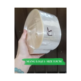 MÀNG CO NHIỆT PVC- MÀNG SẤY NHIỆT LOẠI 1 TRONG-SÁNG-BÓNG, KHÔNG HÔI, KHÔNG PHA PHẾ, CÓ ĐẦY ĐỦ KÍCH THƯỚC.