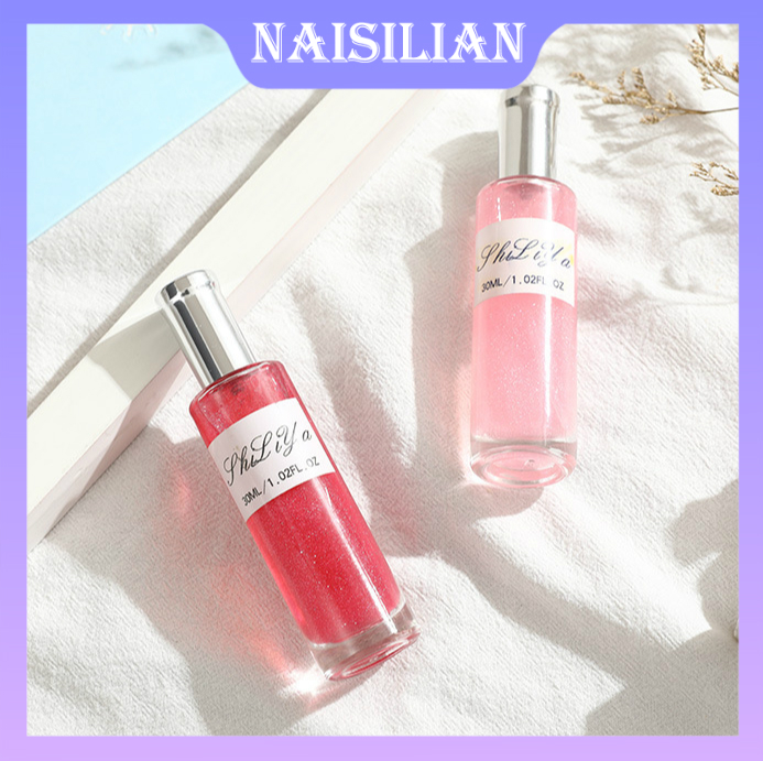 Nước Hoa Naisilian Mùi Hương Quyến Rũ Tươi Mát Cho Nữ Sinh 30ml