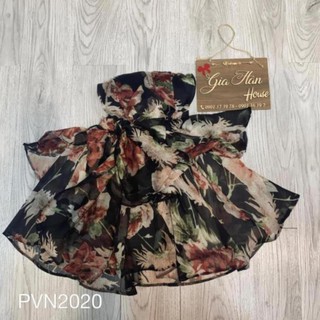 Đầm toả nắng Annhi88