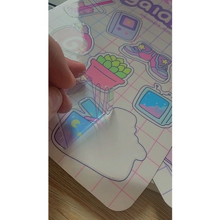 Sticker Melonary Galaxy🔮🔮