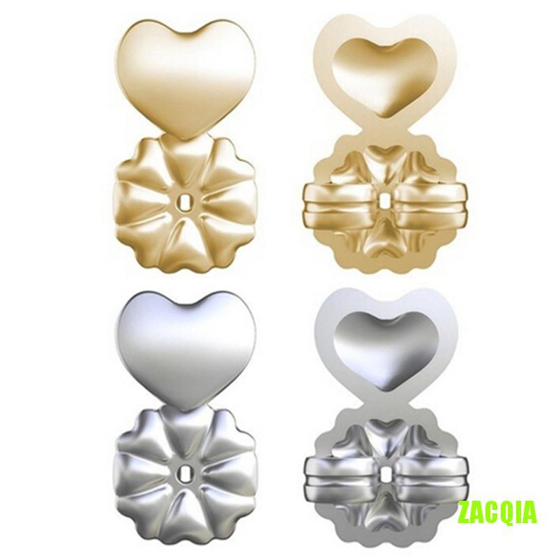 Chốt sau khuyên tai hỗ trợ nâng làm săn chắc tai hiệu quả