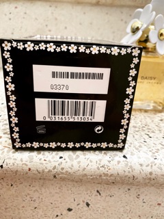 Nước hoa marcjacob daisy 100ml