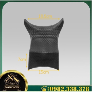 Cao Su Lót Bồn Gội Đầu