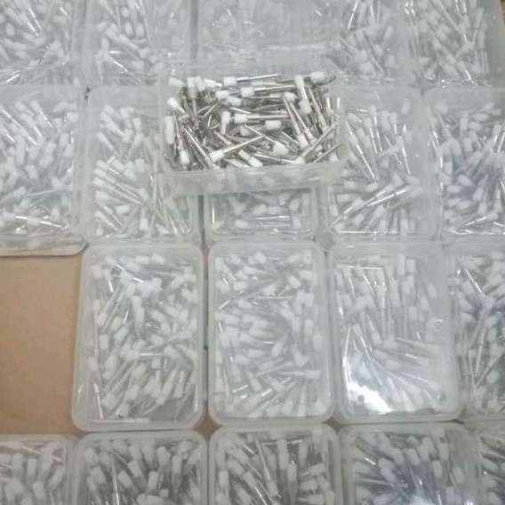 CHỔI CƯỚC ĐÁNH BÓNG-CHỔI ĐÁNH BÓNG RĂNG NHA KHOA
