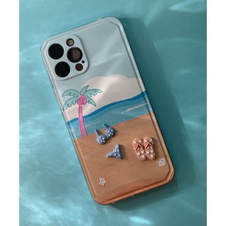 Beachy Case/ Ốp lưng điện thoại