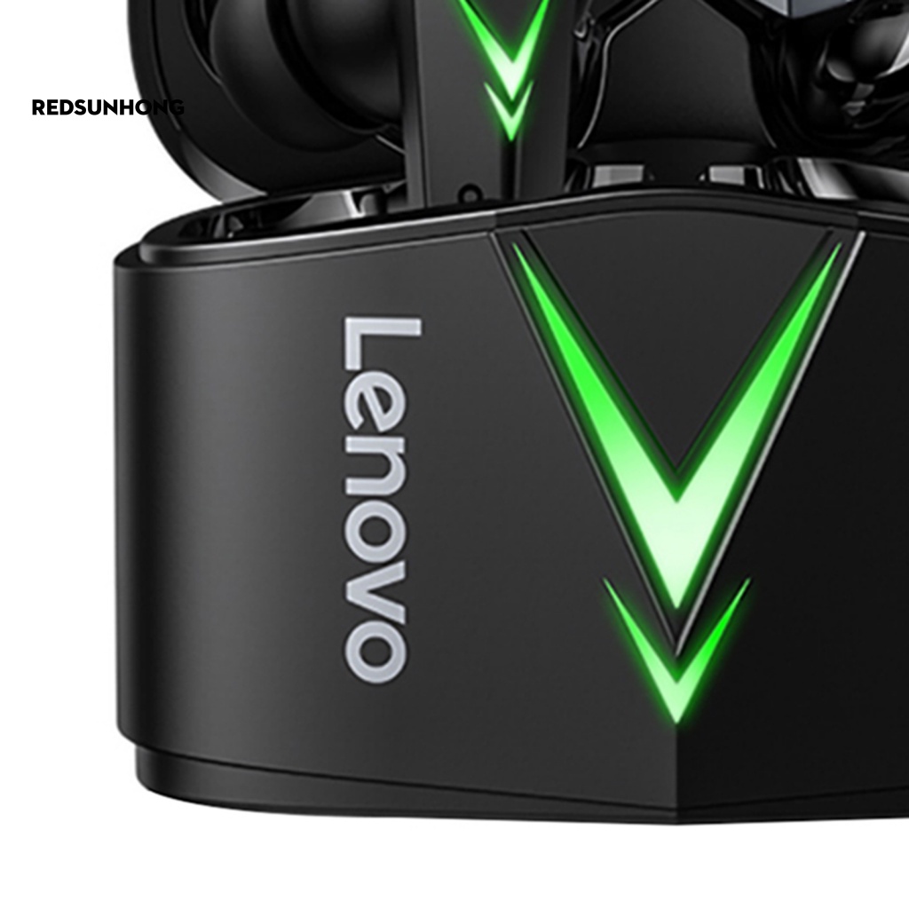 Tai Nghe Không Dây Bluetooth 5.0 RSH.z Giảm Tiếng Ồn Kiểu Dáng Thể Thao