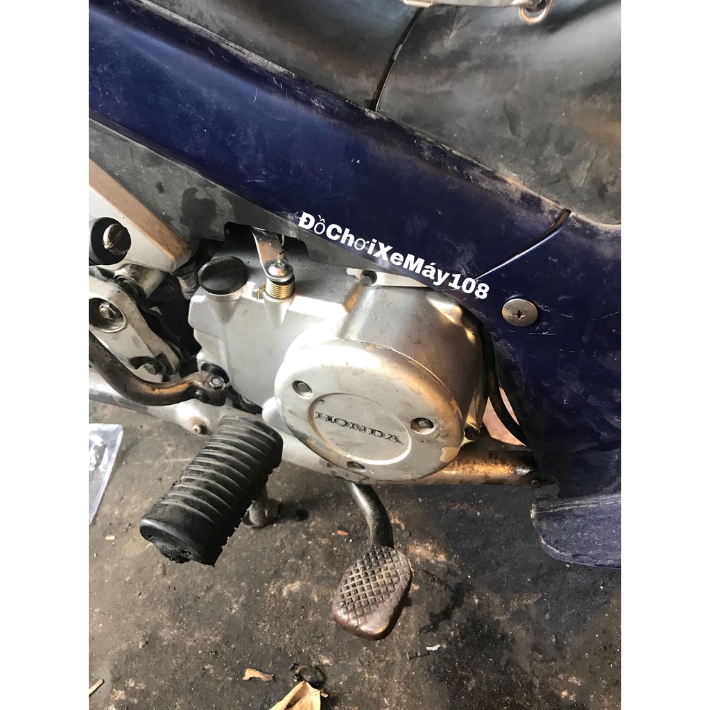 Lóc Nồi Côn Tay Wave