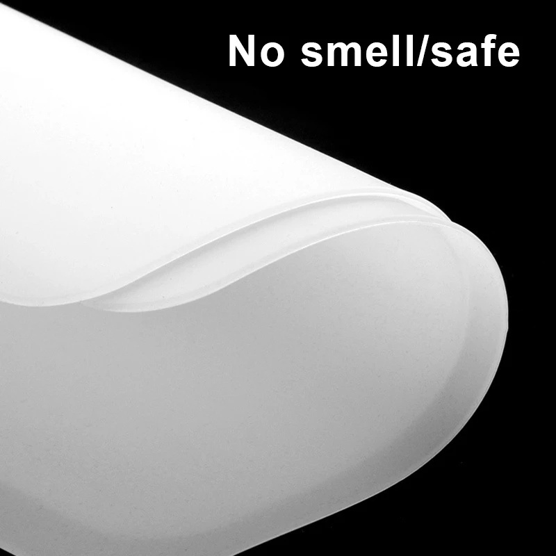 Miếng silicone khử mùi cho lỗ thoát nước bồn rửa chén tiện lợi
