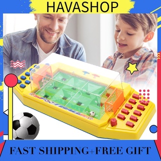 Havas Bộ Đồ Chơi Bóng Đá Để Bàn Giáo Dục Sớm Cho Bé