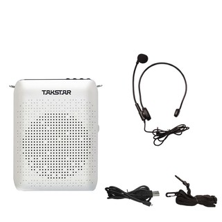 [Chính hãng] Máy trợ giảng có bluetooth Takstar E126A / E220