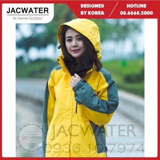 Jd qpej áo gió hai lớp nam nữ cao cấp 31 15 yennhi