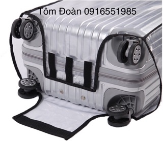 Bọc Vali Pvc size 20-24-26-28