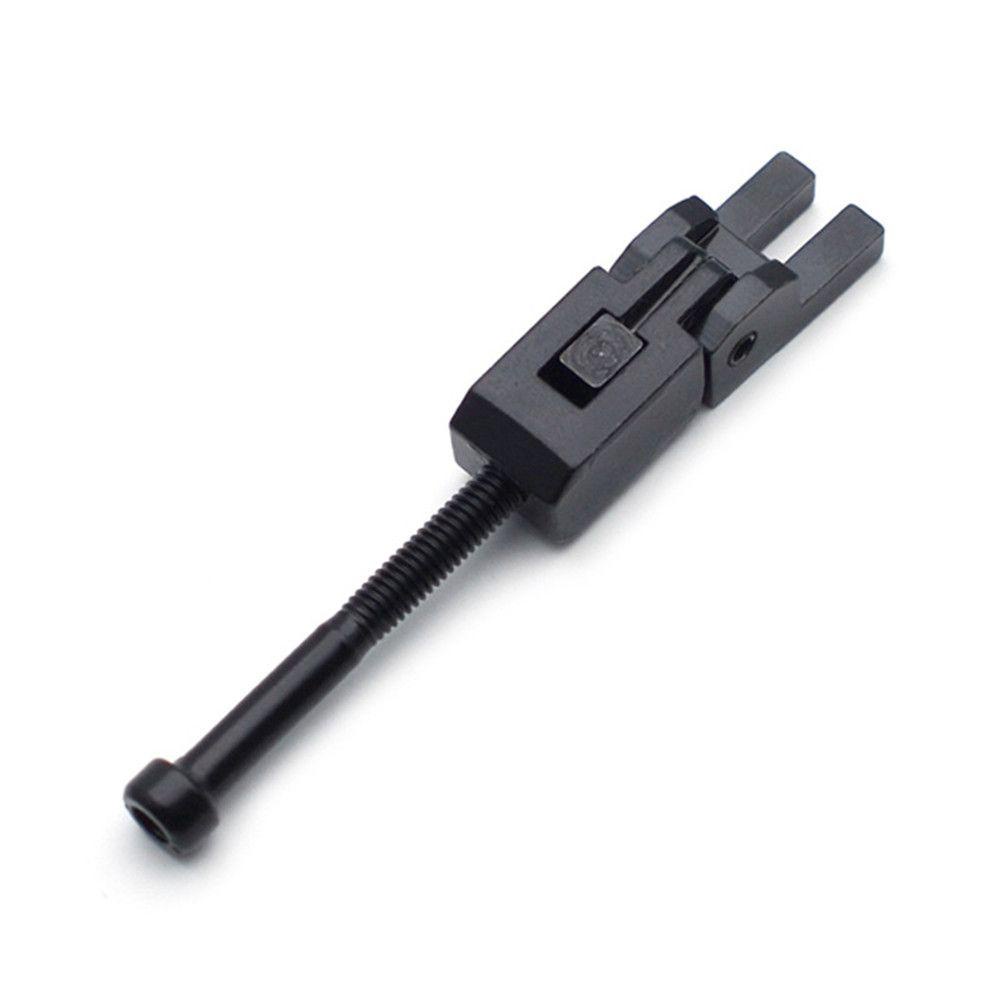 CHOOKEY Set 6 Kẹp Giữ Dây Đàn Ghi Ta