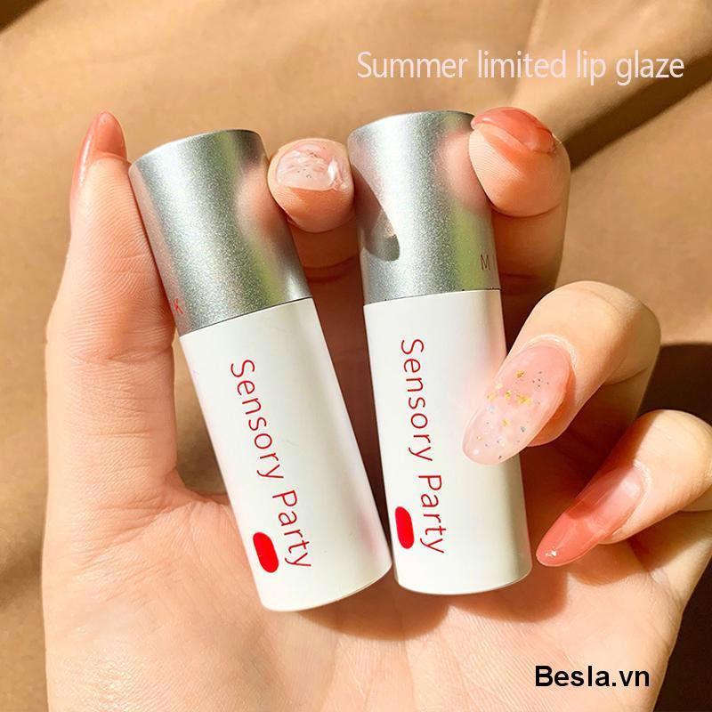 Son Bóng 1 Màu Chất Lượng Cao