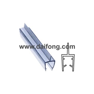 Combo 3 Nẹp ngăn nước chữ Y- kính 10mm x 2.2m x 3 thanh