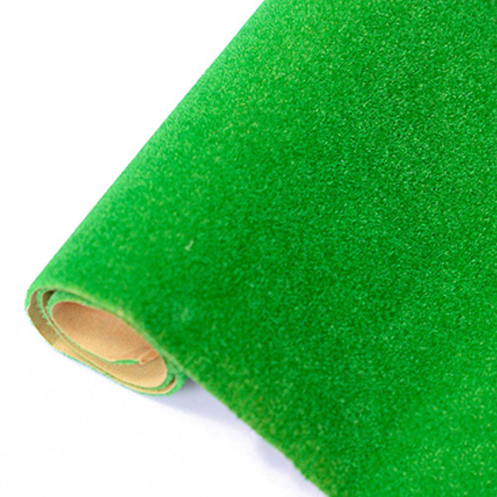 Mô Hình Turf Nhân Tạo Dùng Trang Trí Tiểu Cảnh Sân Vườn