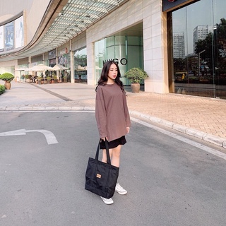 Túi đeo chéo: M.O.L Tohi Bag