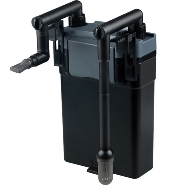 Lọc thác treo SUNSUN HBL 803 - phụ kiện thủy sinh