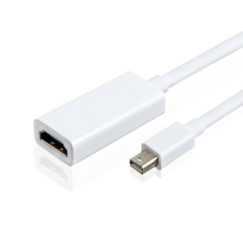 Đầu Chuyển Đổi Mini Displayport Sang Hdmi 1080p