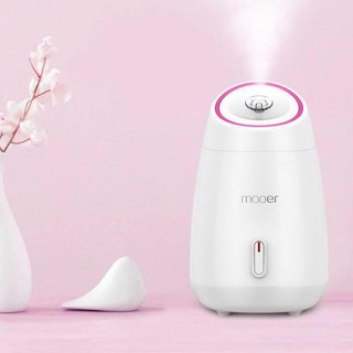 Máy xông mặt mini Maoer