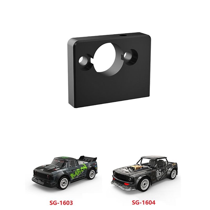 Giá Đỡ Cố Định Mô Tơ Cho Xe Hơi Điều Khiển Từ Xa SG 1603 SG 1604 SG1603 SG1604 1 / 16