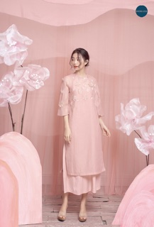 Áo dài cách tân Oversized shop