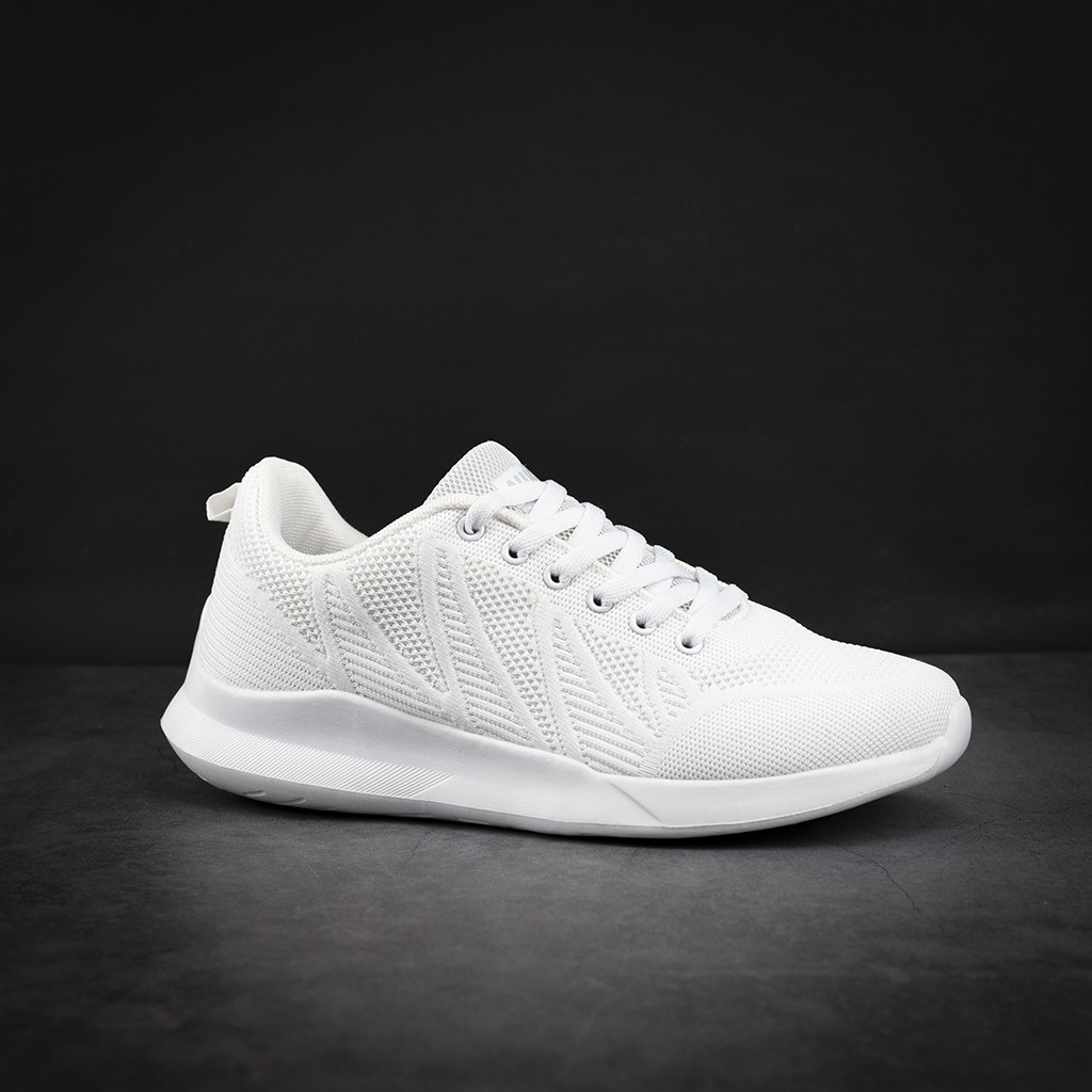 ⚡️ Giày sneaker giày thể thao nam nữ màu trắng F365 | BigBuy360 - bigbuy360.vn