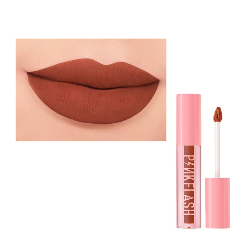 Son Kem Lì YOUYO Chống Dính Cốc Chống Nước Lâu Phai Nhiều Màu Sắc Lựa Chọn