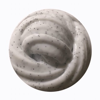 Slime bánh oreo basic-mây-xốp