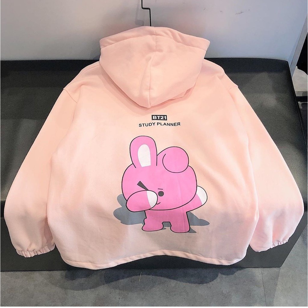 ÁO KHOÁC THUN UNISEX NAM NỮ CHẤT NỈ NGOẠI CAO CẤP FORM RỘNG DÁNG DÀI CHE NẮNG TỐT THOÁNG MÁT- NGUYỄN STORE