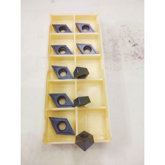 MẢNH CHÍP DC11 - R04
