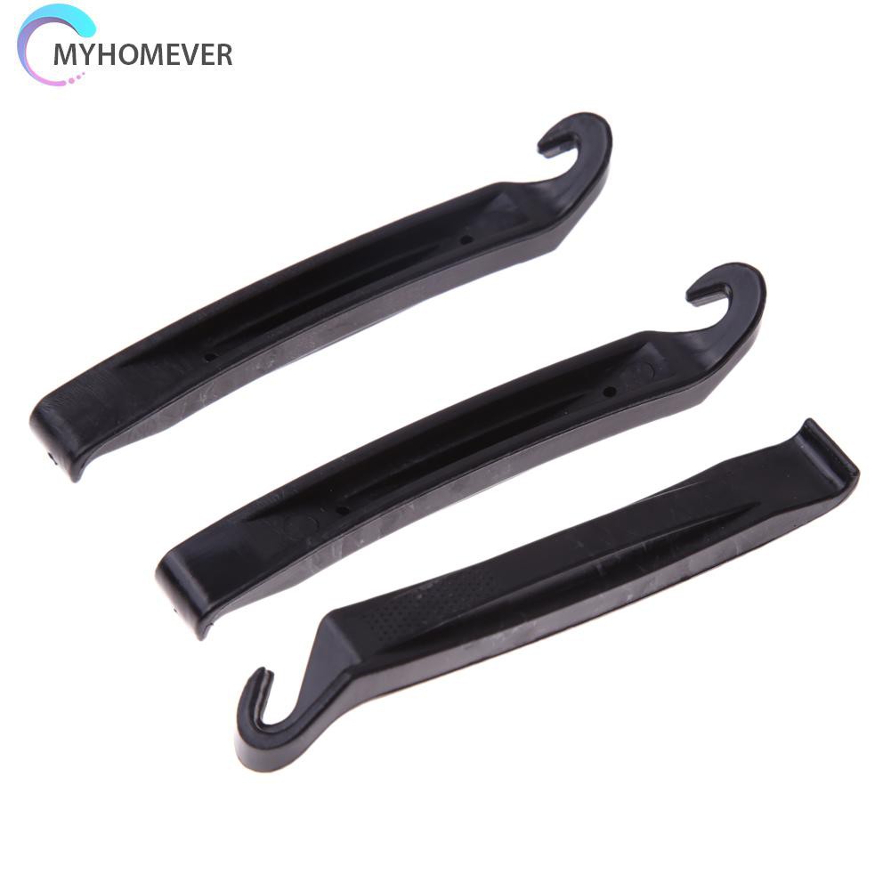 Bộ 3 cái đòn bẩy mở lốp xe đạp tiện dụng