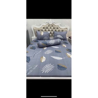 Drap chống thấm thun nano