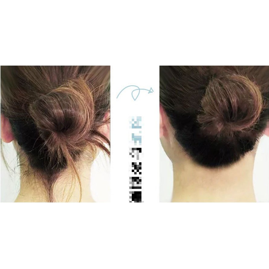 Mascara Chuốt Tóc Gọn Gàng vào nếp Lameila nội địa sỉ Kang | BigBuy360 - bigbuy360.vn