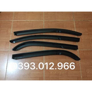 Vè che mưa daewoo matiz 3/ chevrolet spark