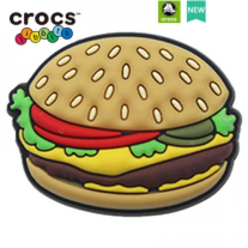 Phụ Kiện Khóa Giày CROCS jibbitz Tiện Dụng