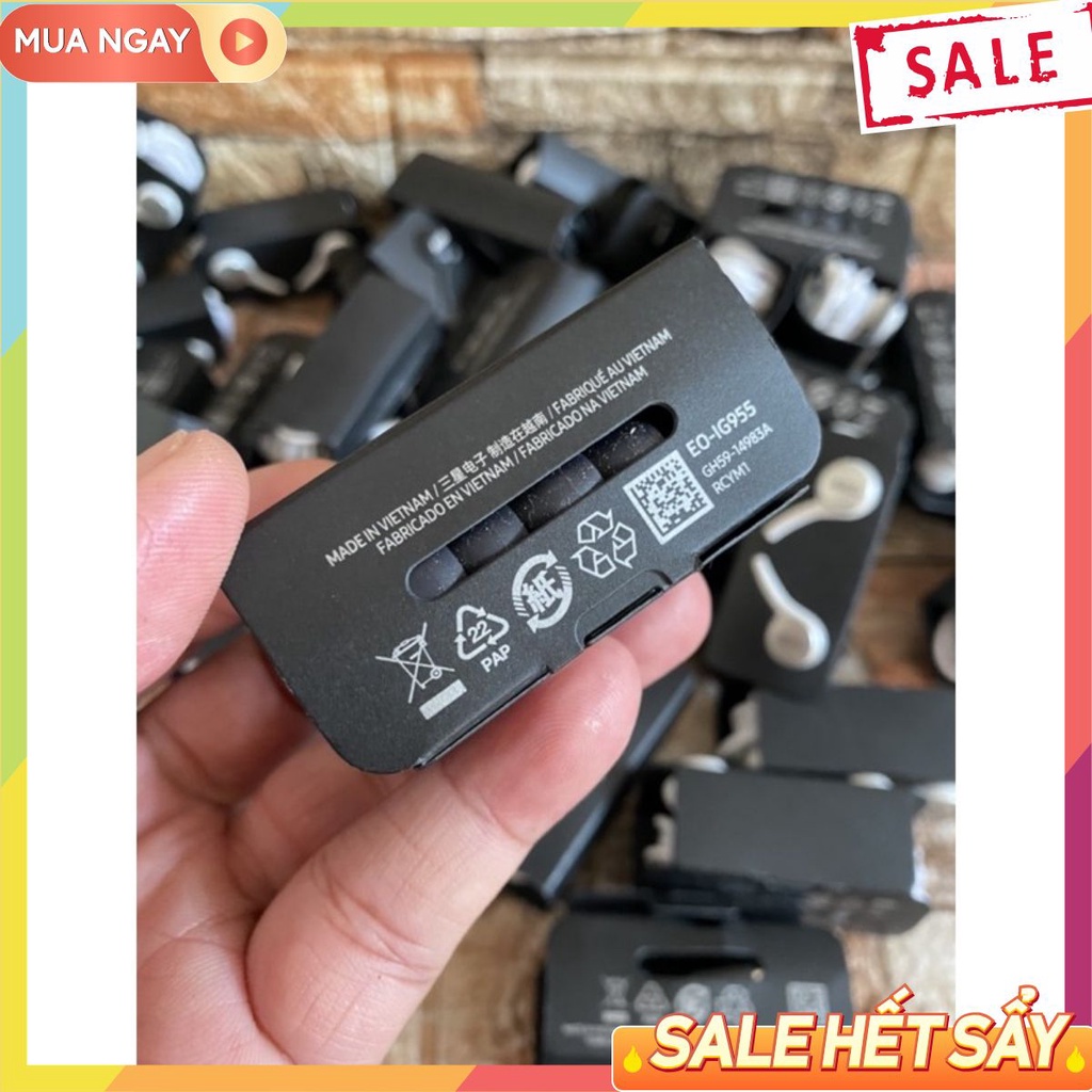 Tai nghe zin máy S10,S10plus AKG jack 3.5 zin chính hãng