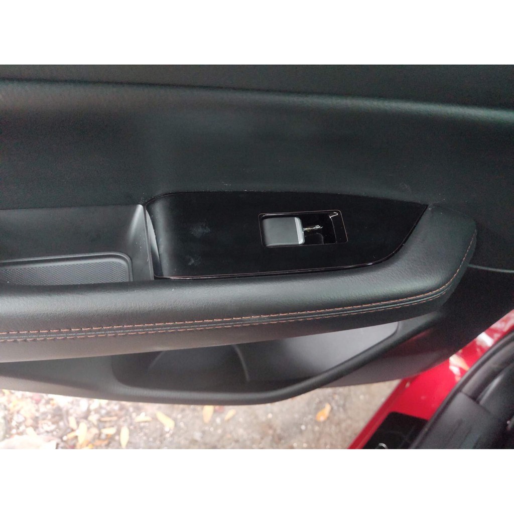 MAZDA CX5 [2018-22]: Full bộ dán PPF chống xước nội thất Auto6: Xoá mờ vết xước cũ tuyệt đối, tạo độ bóng sang trọng
