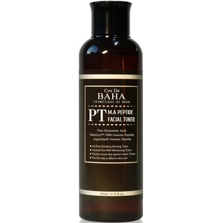 [Hàng mới về] Toner Cos De BAHA peptide 3000 & argireline 200ml