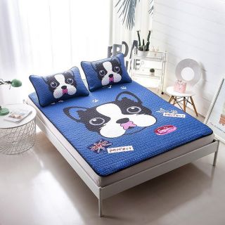 🍀CHIẾU TENCEL M8 -3D