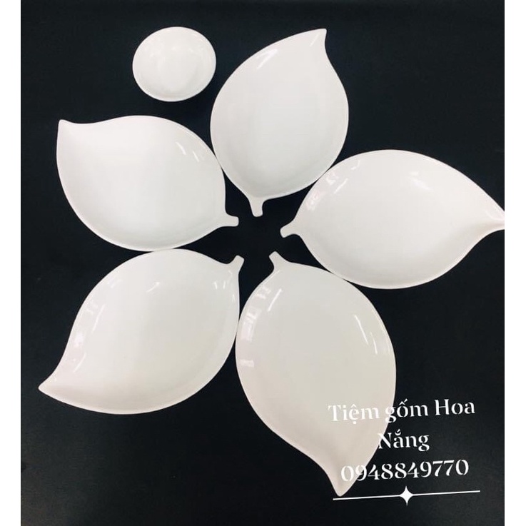 COMBO BÁT ĐĨA BÁT TRÀNG