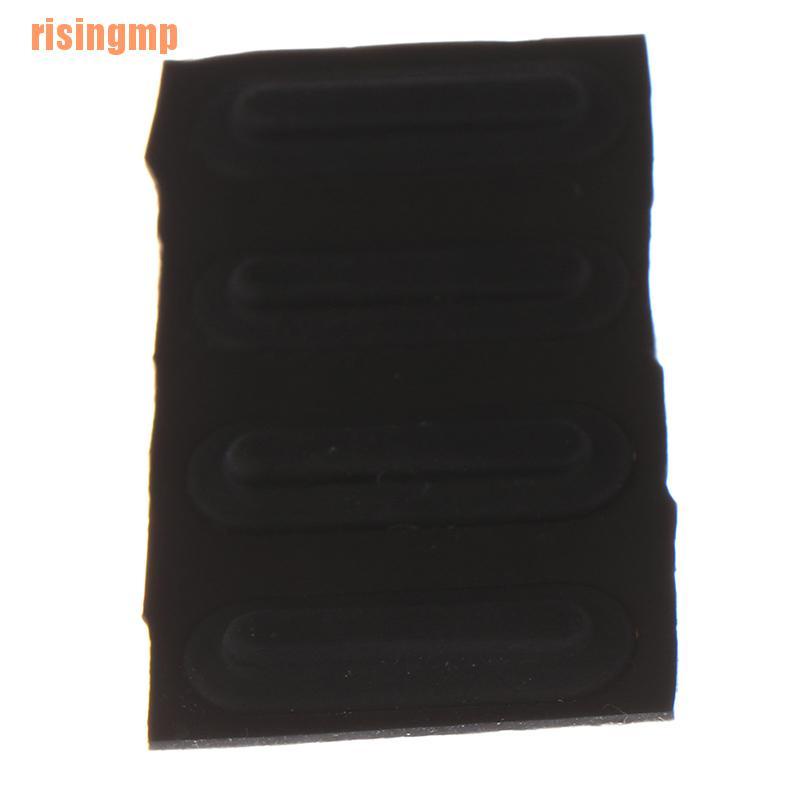 Set 4 Chân Đế Cao Su Thay Thế Chuyên Dụng Cho Thinkpad T450 L440 T440S X230S X240S X240