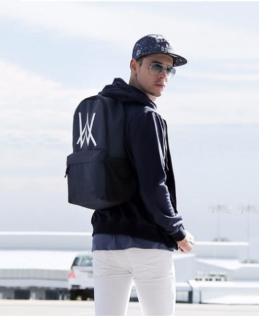 Balo Alan Walker