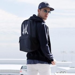Balo Alan Walker