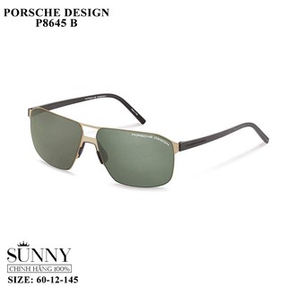 Kính Mát Unisex Porsche Design P8645