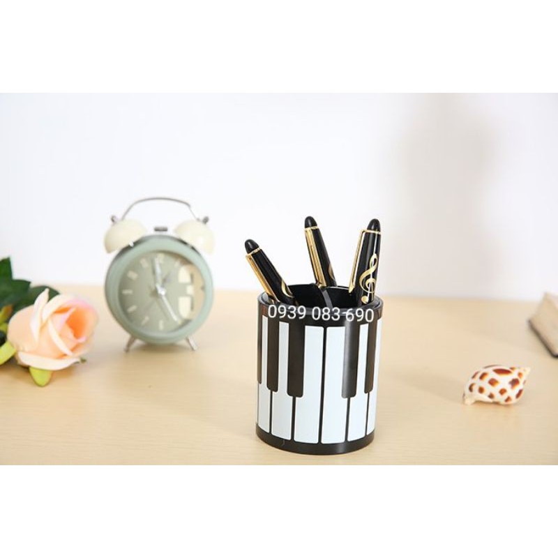 Bút bi khóa sol viết nhạc cao cấp