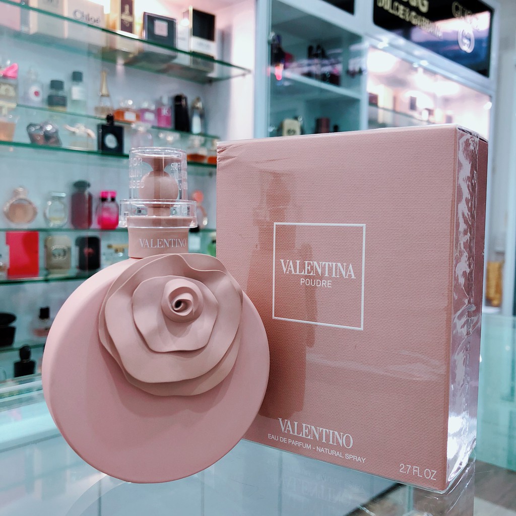 Nước hoa nữ Valentino, nước hoa nữ hương hoa cỏ trái cây - Bini | BigBuy360 - bigbuy360.vn